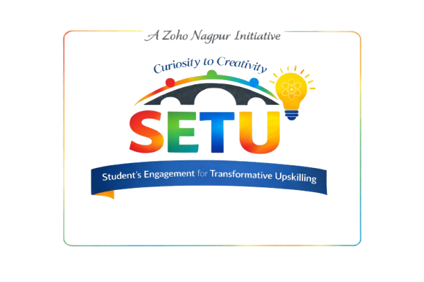 SETU - Creativity to Curiosity